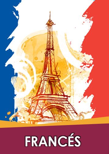 Escuela para aprender francés